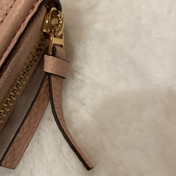 Tory Burch MultiZip Continental Wallet - Picture 4 of 9